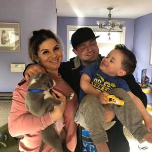 Meet your Posher, Shay